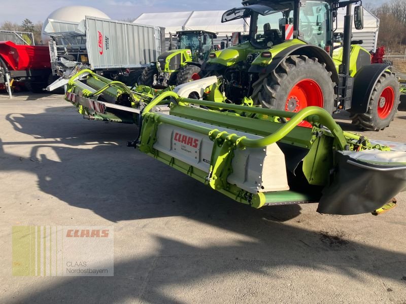 Mähwerk типа CLAAS DISCO 9200 C AS, Gebrauchtmaschine в Hollfeld (Фотография 11)