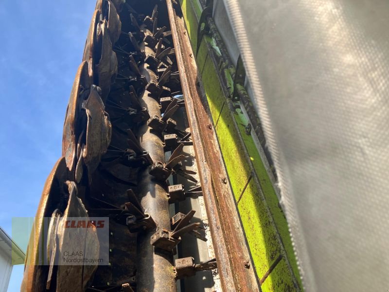 Mähwerk типа CLAAS DISCO 9200 C AS, Gebrauchtmaschine в Hollfeld (Фотография 15)