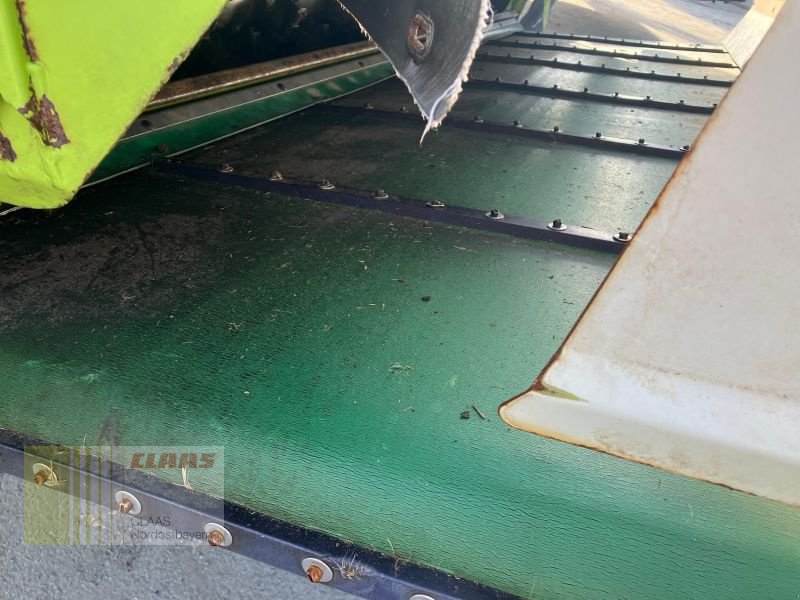 Mähwerk типа CLAAS DISCO 9200 C AS, Gebrauchtmaschine в Hollfeld (Фотография 20)