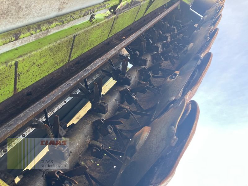 Mähwerk типа CLAAS DISCO 9200 C AS, Gebrauchtmaschine в Hollfeld (Фотография 14)