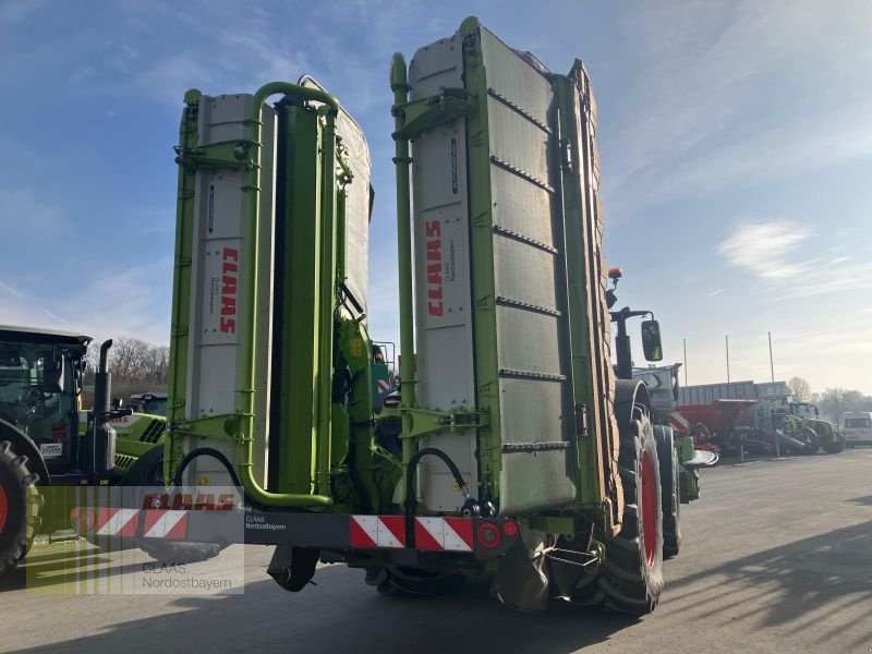 Mähwerk типа CLAAS DISCO 9200 C AS, Gebrauchtmaschine в Hollfeld (Фотография 1)