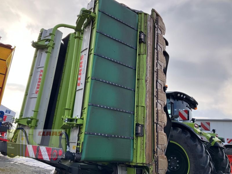 Mähwerk типа CLAAS DISCO 9200 C AS, Gebrauchtmaschine в Hollfeld (Фотография 9)