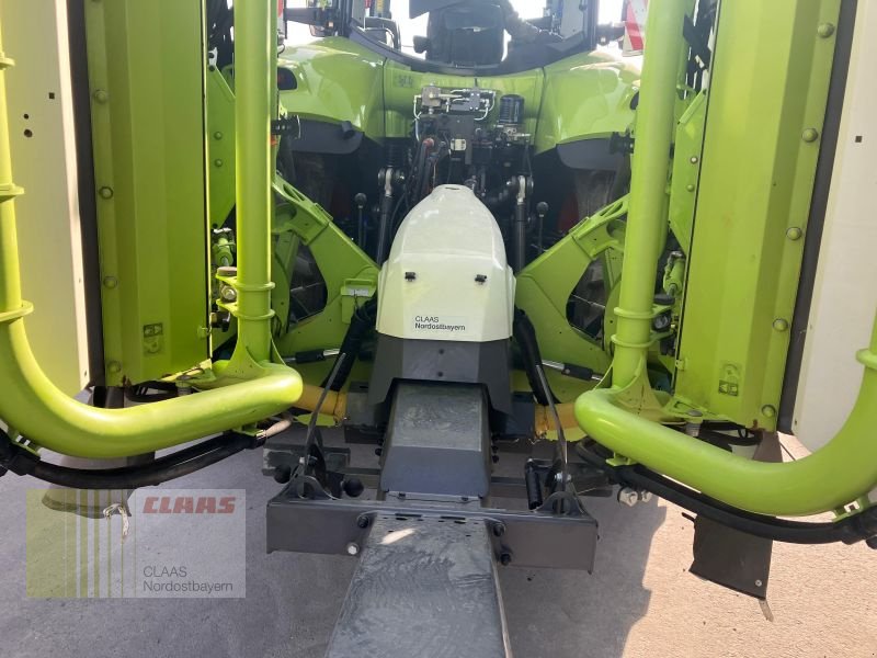 Mähwerk типа CLAAS DISCO 9200 C AS, Gebrauchtmaschine в Hollfeld (Фотография 22)