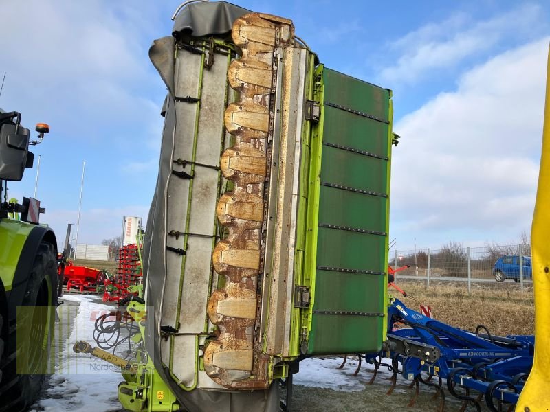 Mähwerk типа CLAAS DISCO 9200 C AS, Gebrauchtmaschine в Hollfeld (Фотография 3)