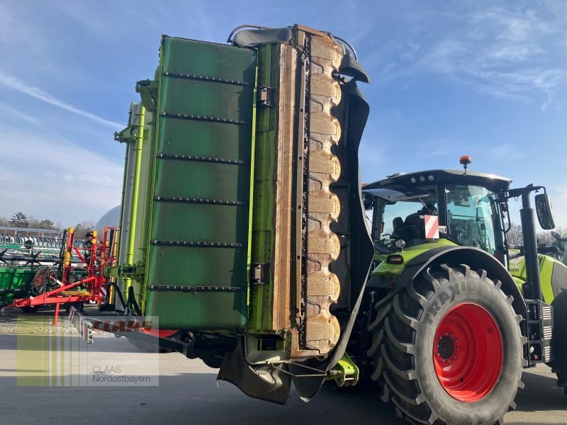 Mähwerk типа CLAAS DISCO 9200 C AS, Gebrauchtmaschine в Hollfeld (Фотография 5)