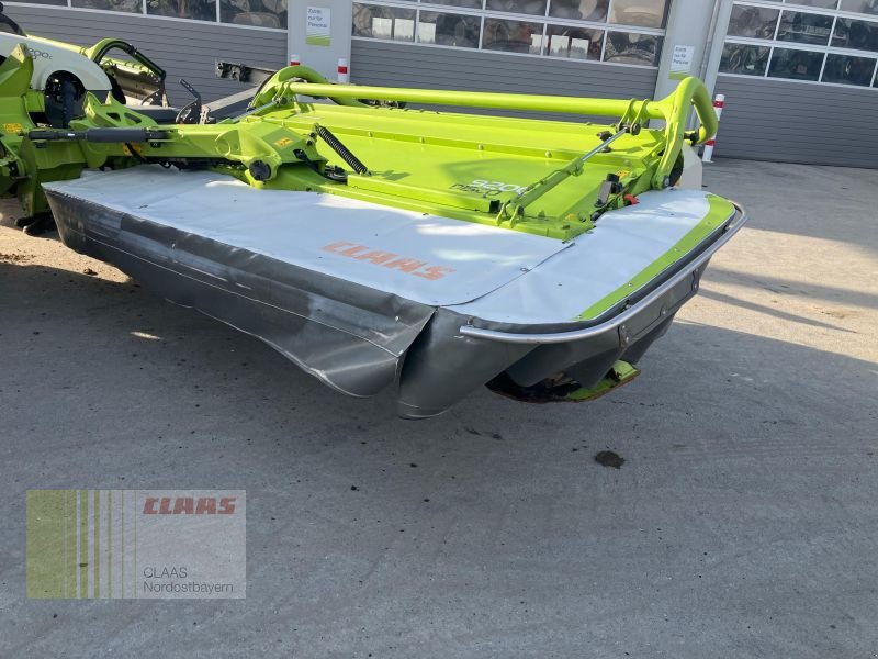 Mähwerk типа CLAAS DISCO 9200 C AS, Gebrauchtmaschine в Hollfeld (Фотография 12)