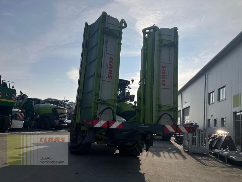 Mähwerk типа CLAAS DISCO 9200 C AS, Gebrauchtmaschine в Hollfeld (Фотография 7)