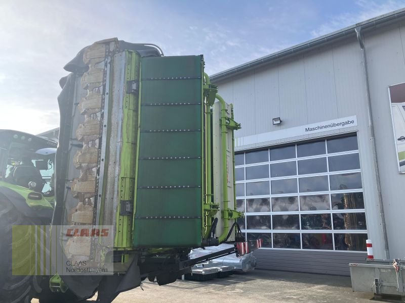 Mähwerk типа CLAAS DISCO 9200 C AS, Gebrauchtmaschine в Hollfeld (Фотография 4)