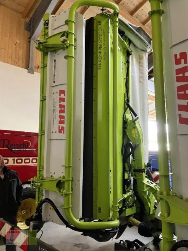 Mähwerk типа CLAAS DISCO 9200 C AUTO SWATHER, Gebrauchtmaschine в Allershausen (Фотография 4)