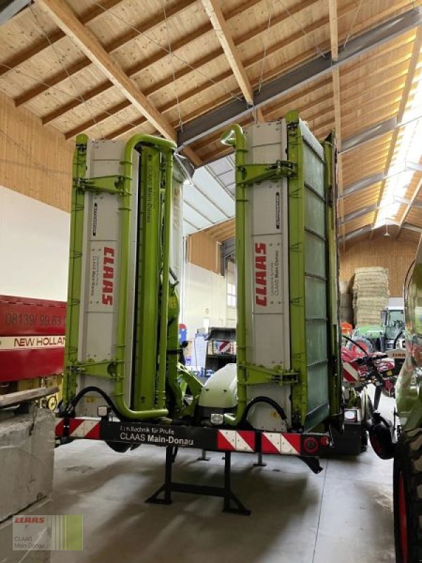 Mähwerk типа CLAAS DISCO 9200 C AUTO SWATHER, Gebrauchtmaschine в Allershausen (Фотография 2)