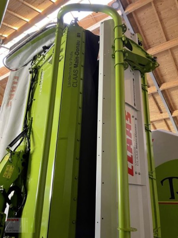Mähwerk типа CLAAS DISCO 9200 C AUTO SWATHER, Gebrauchtmaschine в Allershausen (Фотография 9)
