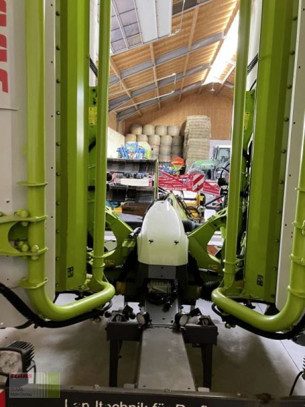 Mähwerk типа CLAAS DISCO 9200 C AUTO SWATHER, Gebrauchtmaschine в Allershausen (Фотография 5)