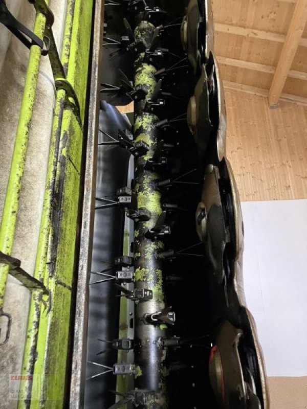 Mähwerk типа CLAAS DISCO 9200 C AUTO SWATHER, Gebrauchtmaschine в Allershausen (Фотография 12)