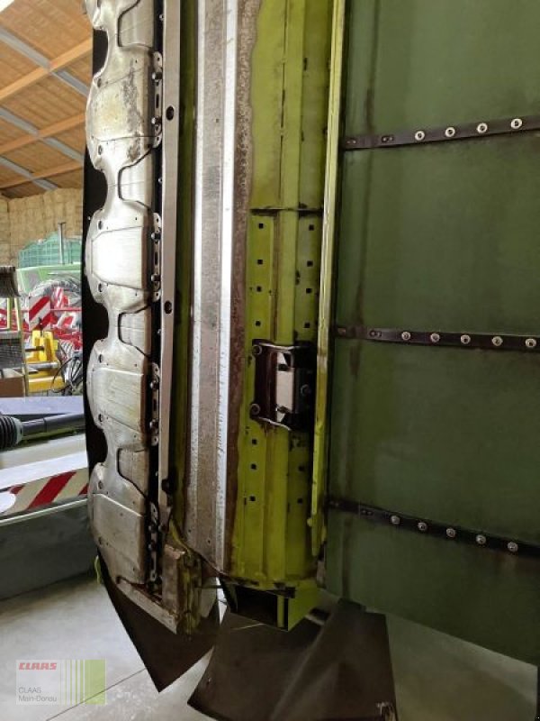 Mähwerk типа CLAAS DISCO 9200 C AUTO SWATHER, Gebrauchtmaschine в Allershausen (Фотография 8)