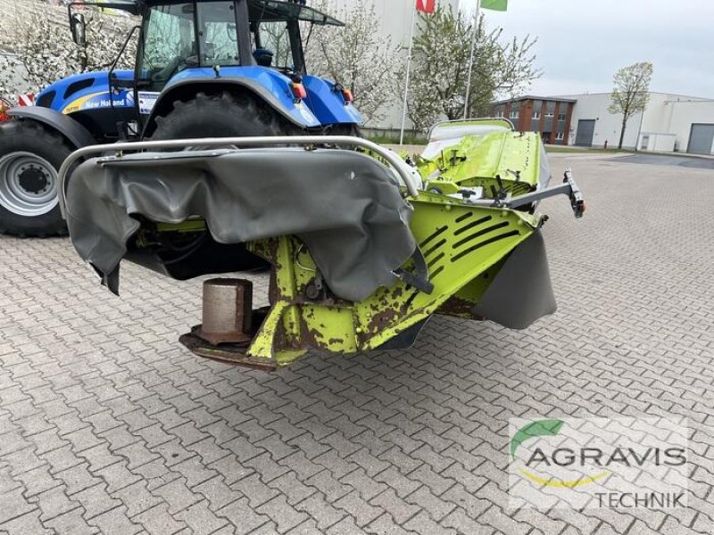 Mähwerk des Typs CLAAS DISCO 9200 C CONTOUR, Gebrauchtmaschine in Alpen (Bild 2)