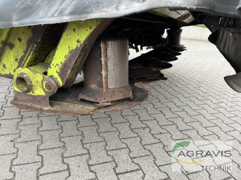 Mähwerk des Typs CLAAS DISCO 9200 C CONTOUR, Gebrauchtmaschine in Alpen (Bild 8)