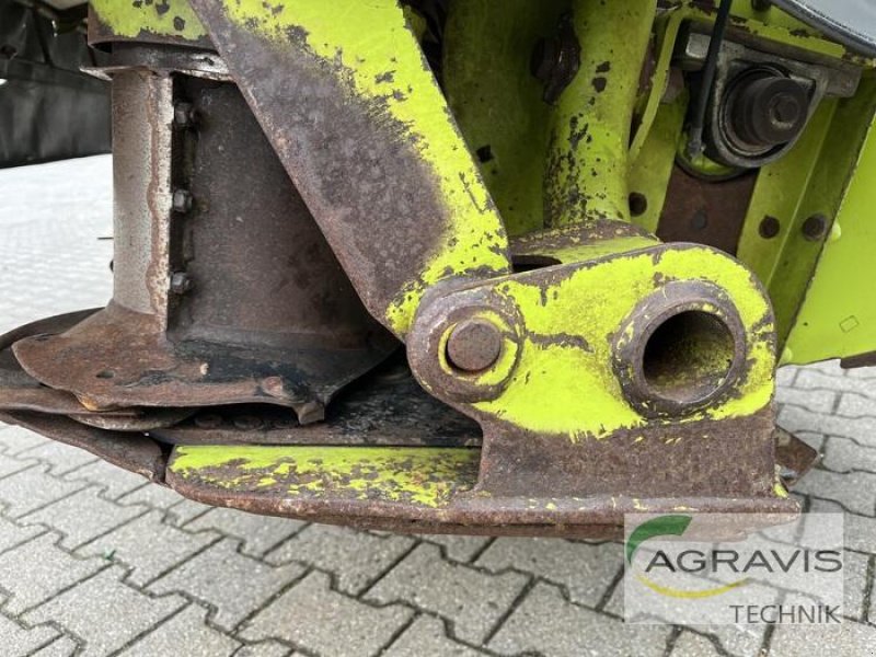 Mähwerk des Typs CLAAS DISCO 9200 C CONTOUR, Gebrauchtmaschine in Alpen (Bild 9)
