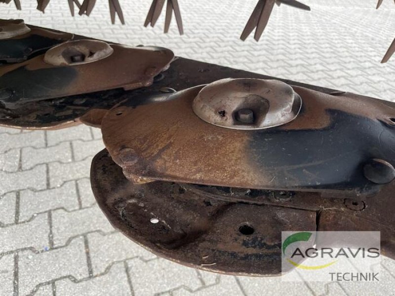 Mähwerk des Typs CLAAS DISCO 9200 C CONTOUR, Gebrauchtmaschine in Alpen (Bild 25)