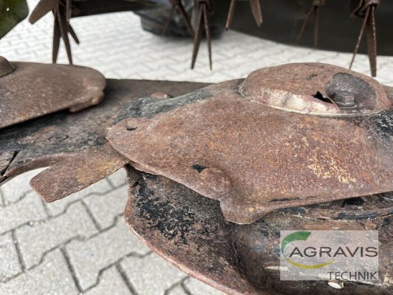 Mähwerk des Typs CLAAS DISCO 9200 C CONTOUR, Gebrauchtmaschine in Alpen (Bild 16)