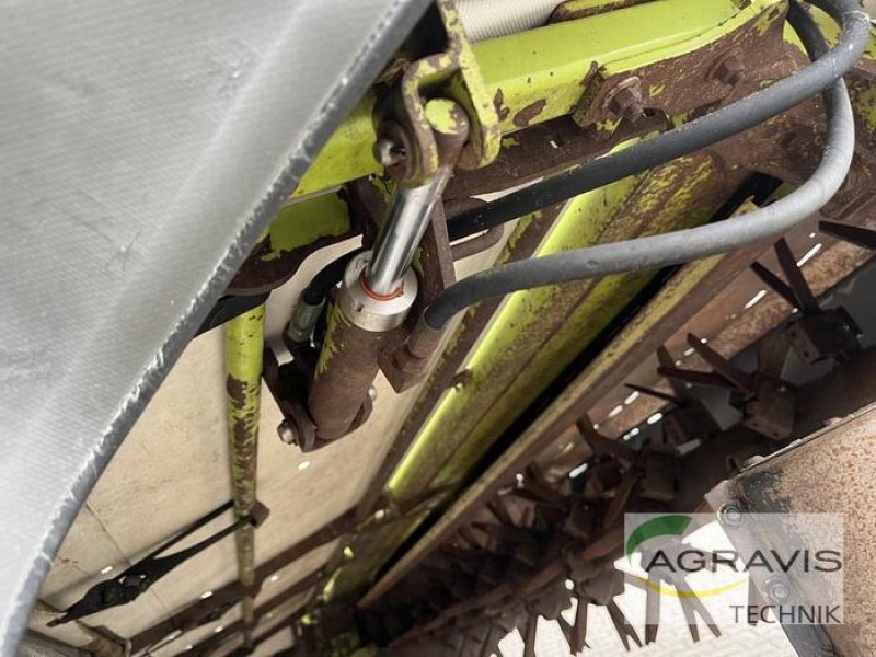 Mähwerk des Typs CLAAS DISCO 9200 C CONTOUR, Gebrauchtmaschine in Alpen (Bild 23)