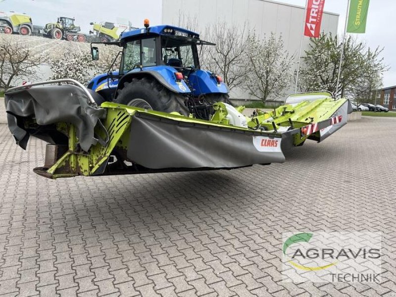 Mähwerk des Typs CLAAS DISCO 9200 C CONTOUR, Gebrauchtmaschine in Alpen (Bild 1)