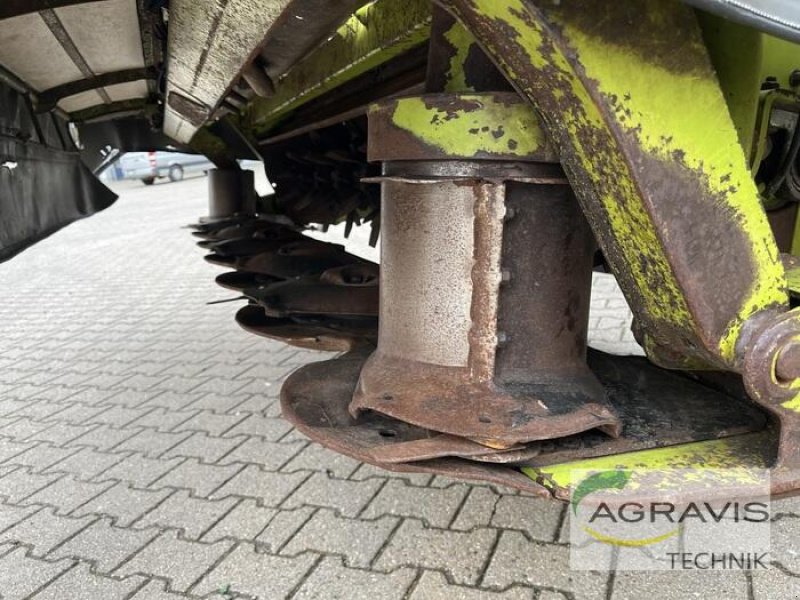 Mähwerk des Typs CLAAS DISCO 9200 C CONTOUR, Gebrauchtmaschine in Alpen (Bild 11)