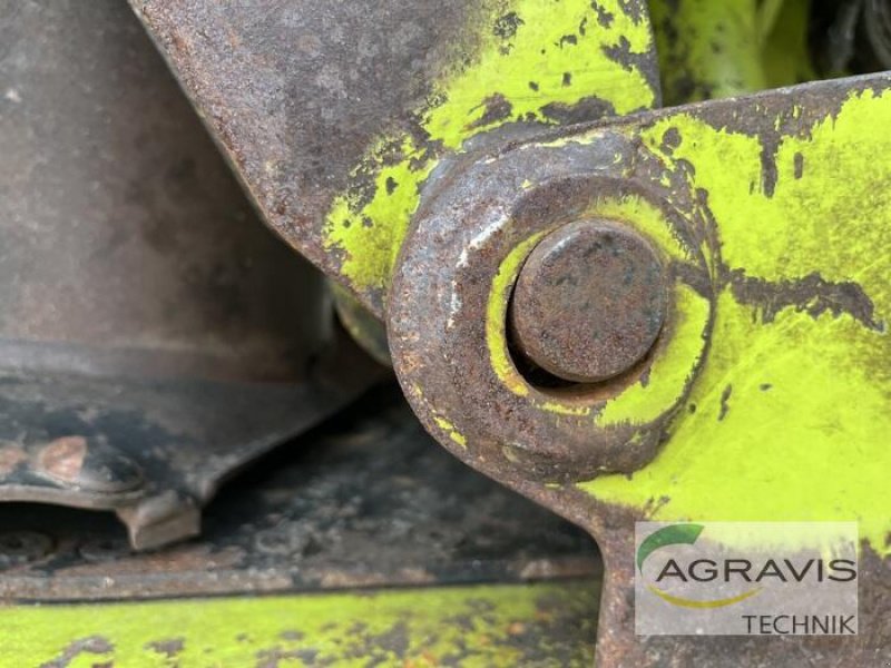 Mähwerk des Typs CLAAS DISCO 9200 C CONTOUR, Gebrauchtmaschine in Alpen (Bild 10)