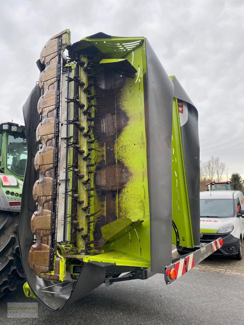 Mähwerk des Typs CLAAS Disco 9200 Contour -  Modell 2023, Gebrauchtmaschine in Mühlengeez (Bild 3)
