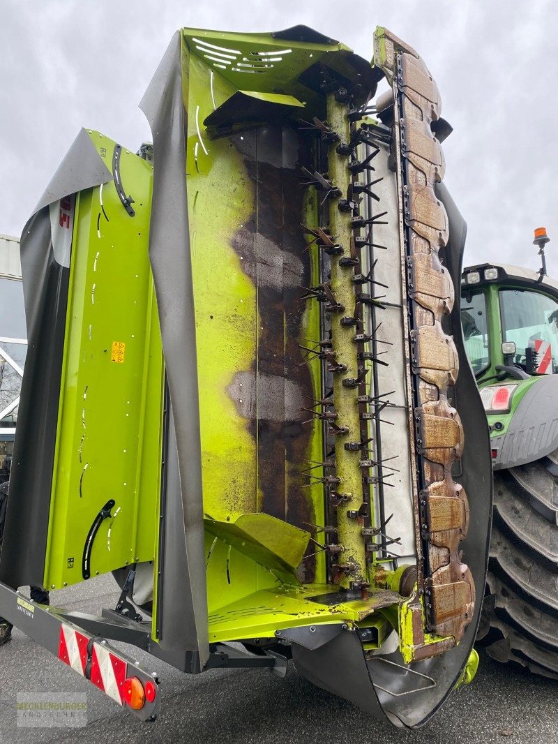 Mähwerk des Typs CLAAS Disco 9200 Contour -  Modell 2023, Gebrauchtmaschine in Mühlengeez (Bild 5)