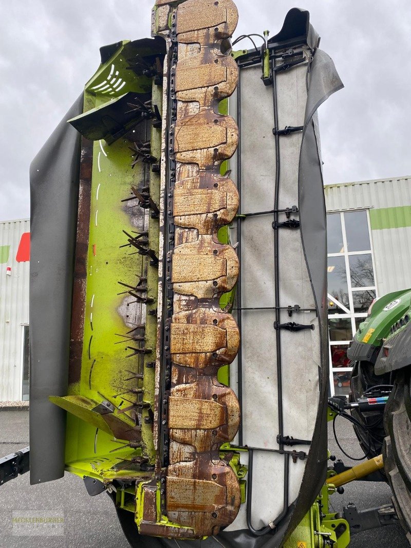 Mähwerk des Typs CLAAS Disco 9200 Contour -  Modell 2023, Gebrauchtmaschine in Mühlengeez (Bild 6)