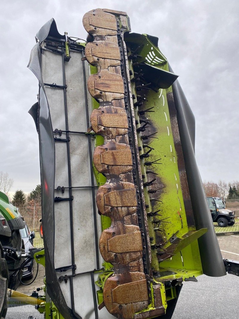 Mähwerk des Typs CLAAS Disco 9200 Contour -  Modell 2023, Gebrauchtmaschine in Mühlengeez (Bild 7)