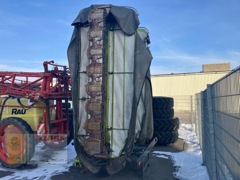 Mähwerk del tipo CLAAS DISCO 9200 T, Gebrauchtmaschine en Cham (Imagen 3)