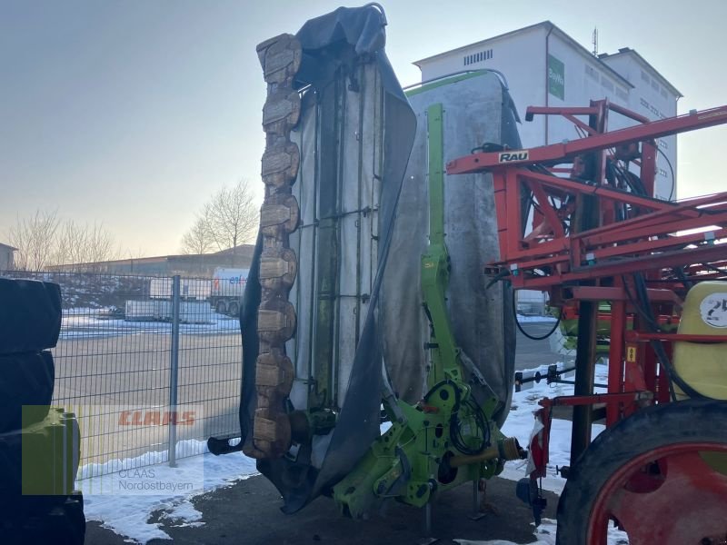 Mähwerk del tipo CLAAS DISCO 9200 T, Gebrauchtmaschine en Cham (Imagen 2)