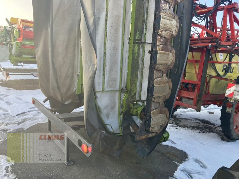 Mähwerk del tipo CLAAS DISCO 9200 T, Gebrauchtmaschine en Cham (Imagen 7)