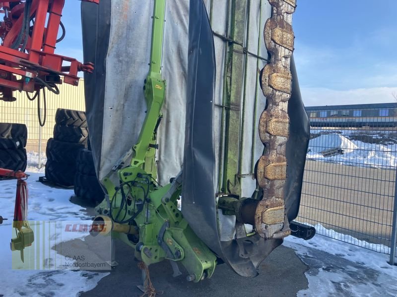 Mähwerk del tipo CLAAS DISCO 9200 T, Gebrauchtmaschine en Cham (Imagen 4)