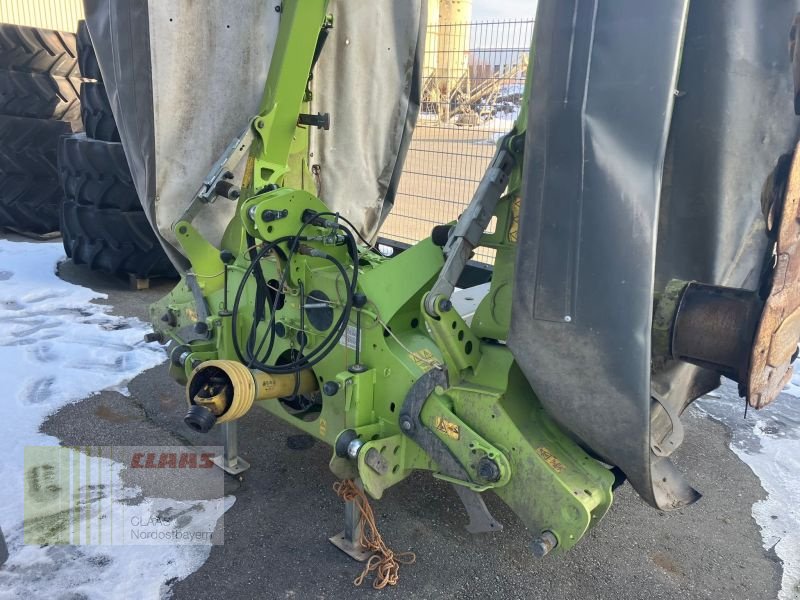 Mähwerk del tipo CLAAS DISCO 9200 T, Gebrauchtmaschine en Cham (Imagen 8)