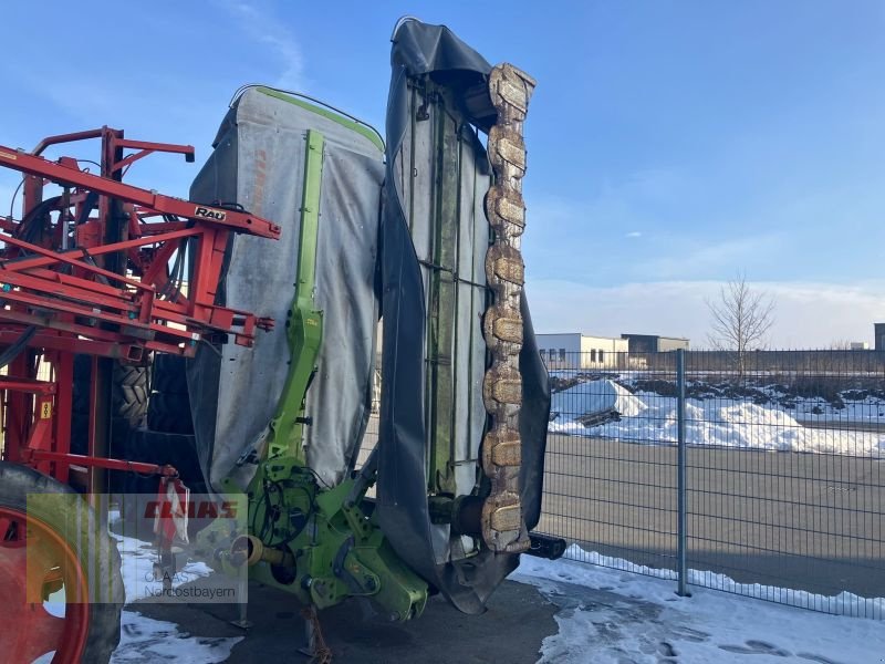 Mähwerk del tipo CLAAS DISCO 9200 T, Gebrauchtmaschine en Cham (Imagen 1)