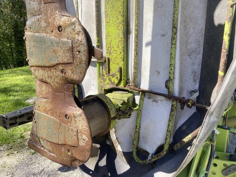 Mähwerk des Typs CLAAS DISCO 9200 Trend, Gebrauchtmaschine in Moosach (Bild 6)