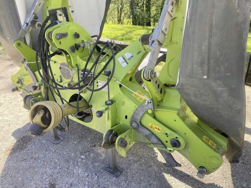 Mähwerk des Typs CLAAS DISCO 9200 Trend, Gebrauchtmaschine in Moosach (Bild 8)