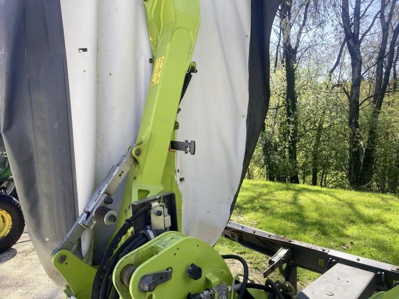 Mähwerk des Typs CLAAS DISCO 9200 Trend, Gebrauchtmaschine in Moosach (Bild 13)