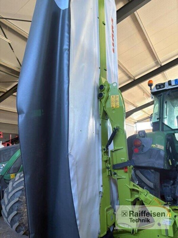 Mähwerk от тип CLAAS Disco 9200 Trend, Gebrauchtmaschine в Flammersfeld (Снимка 5)