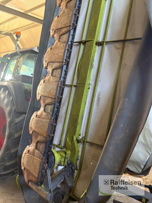 Mähwerk от тип CLAAS Disco 9200 Trend, Gebrauchtmaschine в Flammersfeld (Снимка 6)