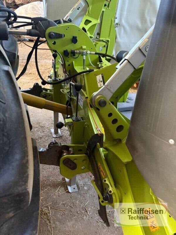 Mähwerk от тип CLAAS Disco 9200 Trend, Gebrauchtmaschine в Flammersfeld (Снимка 1)