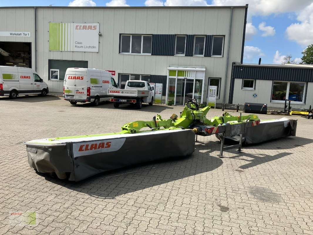 Mähwerk typu CLAAS DISCO 9200 TREND, Gebrauchtmaschine v Risum-Lindholm (Obrázek 2)