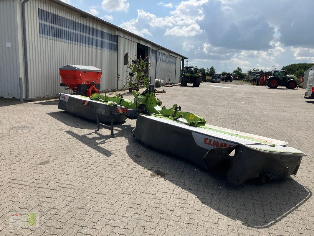 Mähwerk typu CLAAS DISCO 9200 TREND, Gebrauchtmaschine v Risum-Lindholm (Obrázek 3)