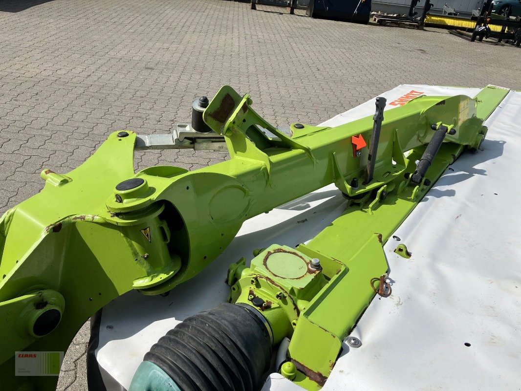 Mähwerk typu CLAAS DISCO 9200 TREND, Gebrauchtmaschine v Risum-Lindholm (Obrázek 5)