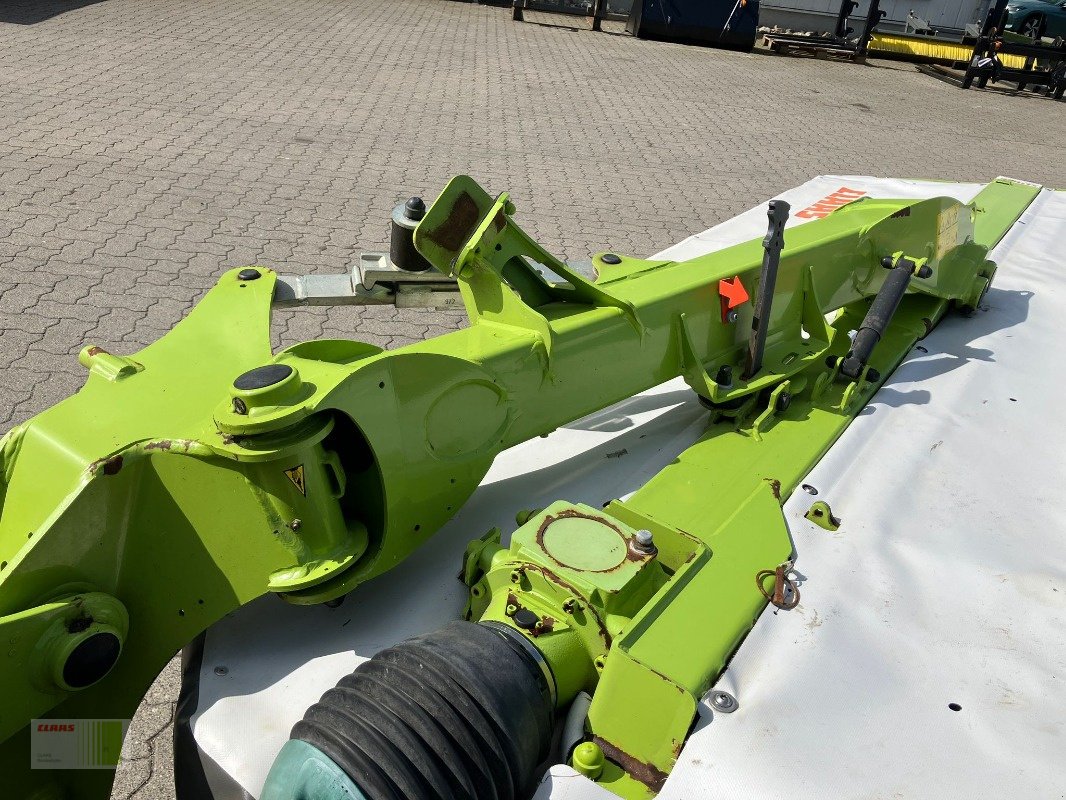 Mähwerk typu CLAAS DISCO 9200 TREND, Gebrauchtmaschine v Risum-Lindholm (Obrázek 7)