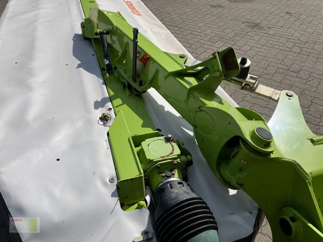 Mähwerk typu CLAAS DISCO 9200 TREND, Gebrauchtmaschine v Risum-Lindholm (Obrázek 8)