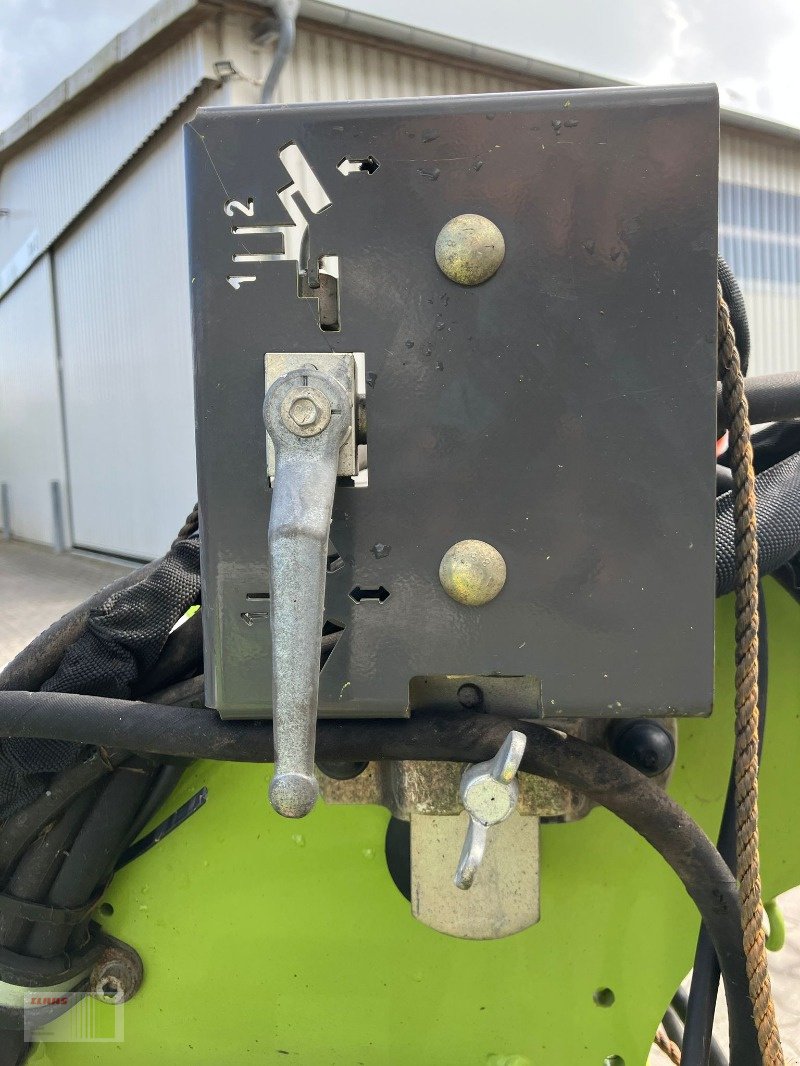 Mähwerk typu CLAAS DISCO 9200 TREND, Gebrauchtmaschine v Risum-Lindholm (Obrázek 12)
