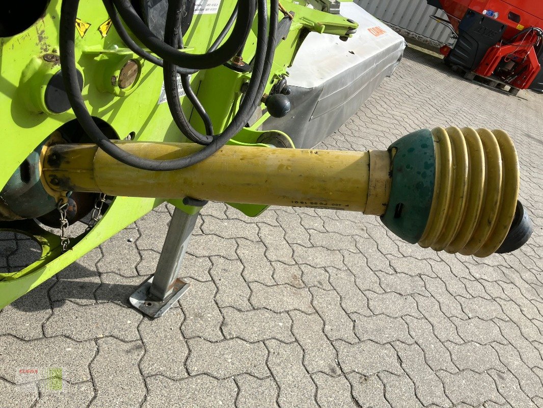 Mähwerk typu CLAAS DISCO 9200 TREND, Gebrauchtmaschine v Risum-Lindholm (Obrázek 13)